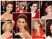Bóng đá anh, ngoại hạng anh, lịch thi đấu euro 2012, Sao chi cả triệu USD làm đẹp dự Oscar
